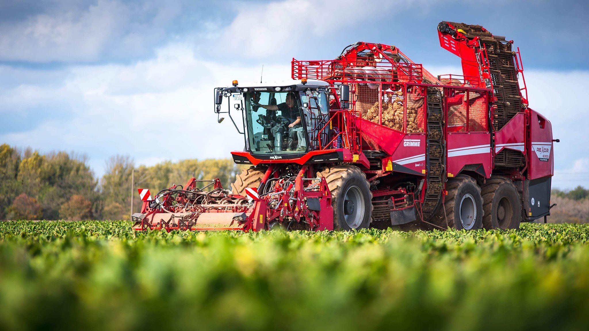 Yedek Parça Hizmetleri