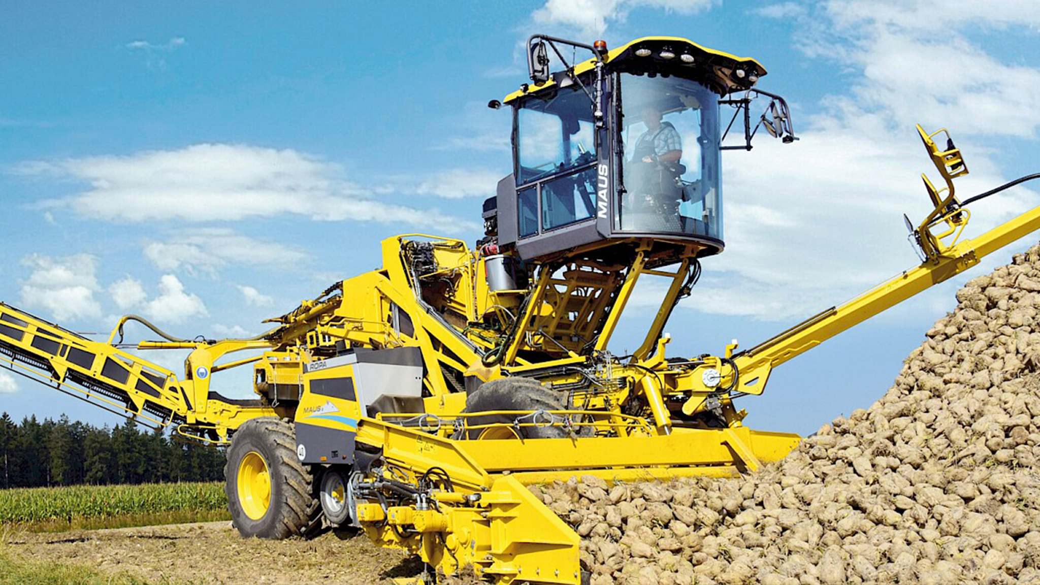 Yedek Parça Hizmetleri